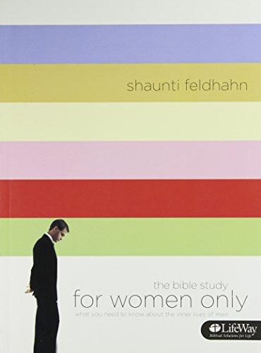 For Women Only: The Bible Study