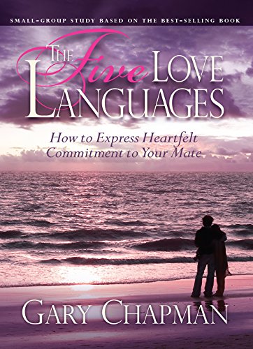 FIVE LOVE LANGUAGES REV - LEADER KIT