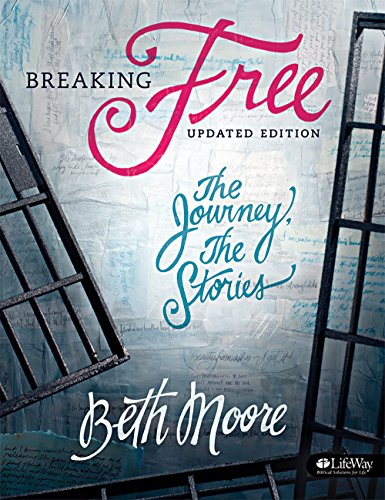 Breaking Free: The Journey, The Stories