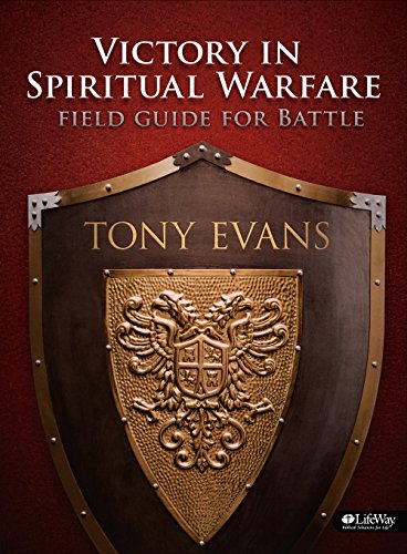Victory in Spiritual Warfare: Field Guide for Battle - Membe