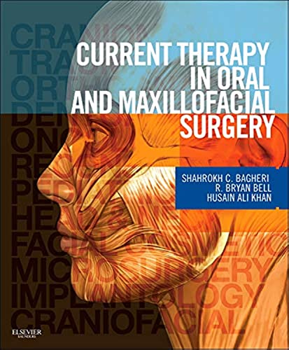 Current Therapy In Oral and Maxillofacial Surgery