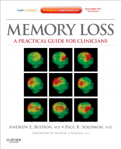 Memory Loss: A Practical Guide for Clinicians