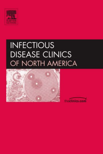 HIV/AIDS, An Issue of Infectious Disease Clinics (Volume 21-1) (The Clinics: Internal Medicine, Volume 21-1)
