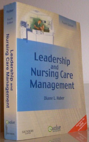 Leadership and Nursing Care Management