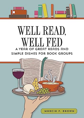 Well Read, Well Fed