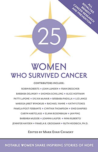 25 Who Survived Cancer