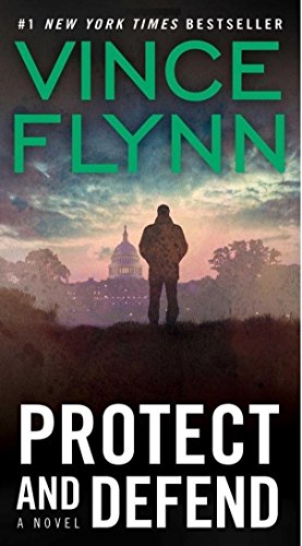 Protect and Defend (Volume 10)