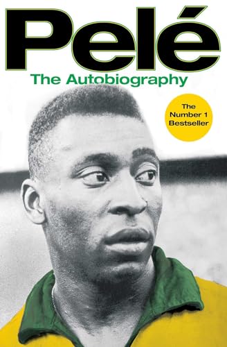 Pele: The Autobiography [Paperback] Pelé