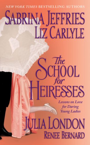 SCHOOL FOR HEIRESSES
