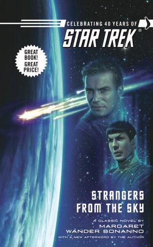 Strangers From the Sky