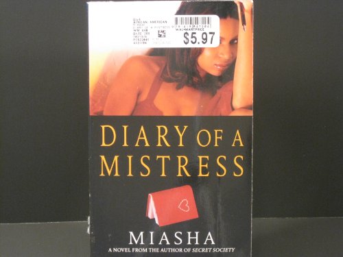 Diary of a Mistress: A Novel
