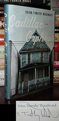 Cadillac Orpheus: A Novel