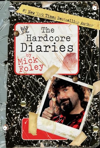 The Hardcore Diaries