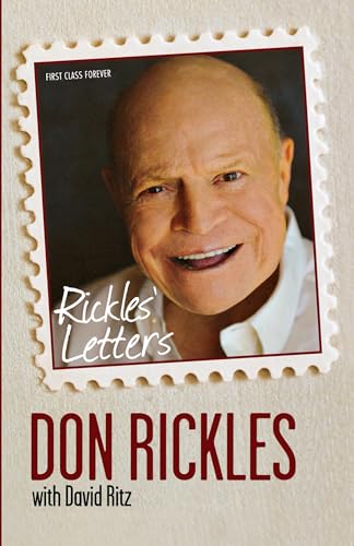 Rickles' Letters