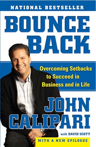 Bounce Back: Overcoming Setbacks to Succeed in Business and in Life