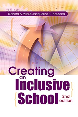 Creating an Inclusive School, 2nd Edition
