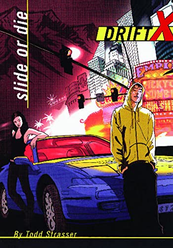 Slide or Die (Volume 1)