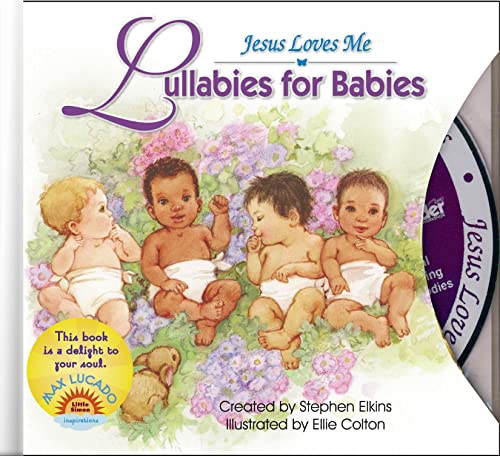 Lullabies for Babies (Jesus Loves Me)