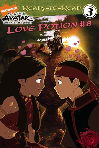 Love Potion 8