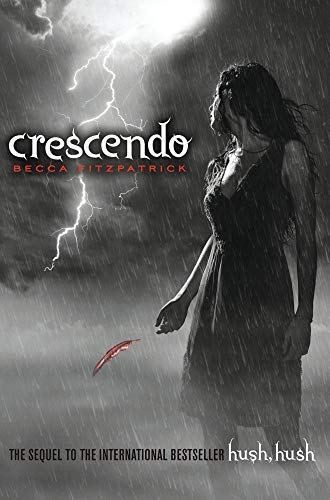 Crescendo (Hush, Hush Saga)