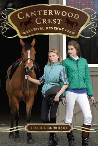 Rival Revenge (Volume 7)