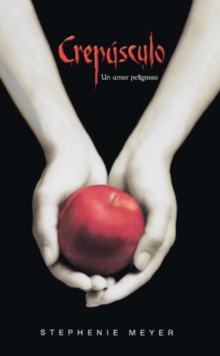 Crepusculo / Twilight: Un Amor Peligroso / A Dangerous Love (Twilight Saga)