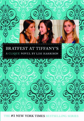 Bratfest at Tiffany's