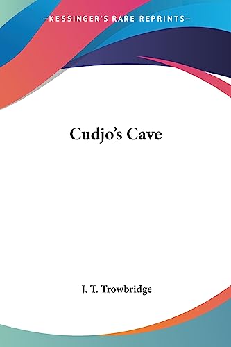 Cudjo's Cave