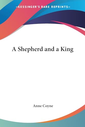 A Shepherd and a King