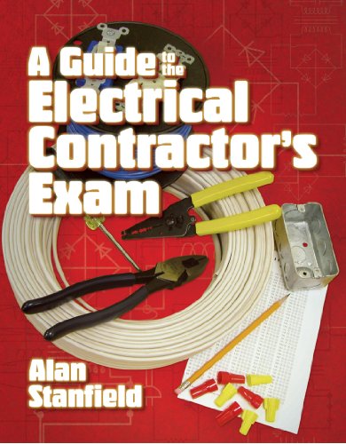 A Guide to the Electrical Contractor's Exam