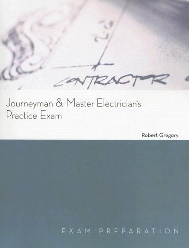 Journeyman and Master Electrician's Practice Exam