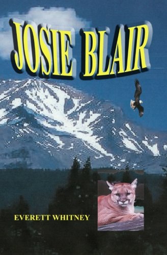 Josie Blair