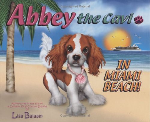 Abbey the Cavi in Miami Beach