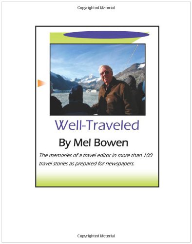 Well-Traveled