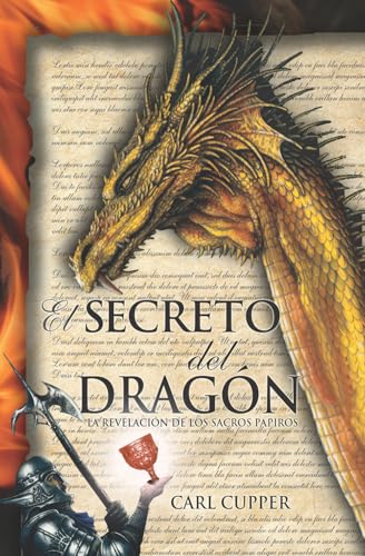 El Secreto del Dragón: La Revelación de los Sacros Papiros
