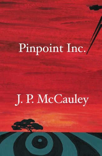 Pinpoint Inc.