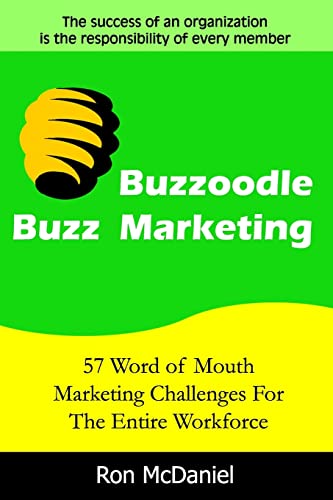 Buzzoodle Buzz Marketing