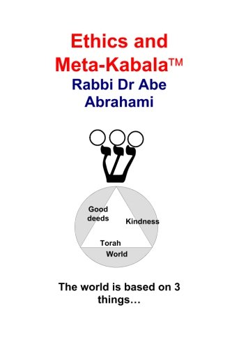 Ethics and Meta-kabala