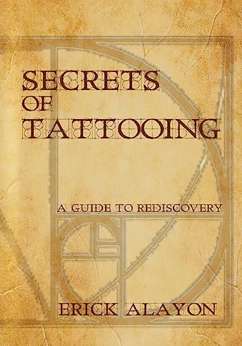 Secrets of Tattooing