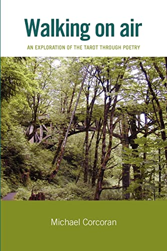 Walking on Air: An Exploration of the Tarot Through Poetry