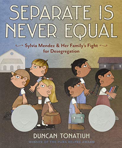 Separate Is Never Equal: (A World War I Tale)
