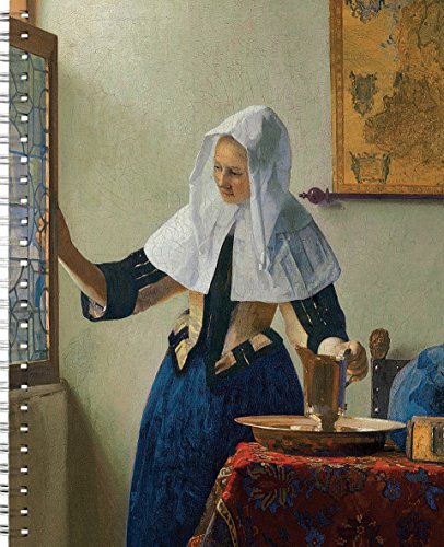 Masterpieces 2016 Engagement Book: Metropolitan Museum of Art