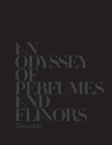 Givaudan: An Odyssey of Flavors and Fragrances