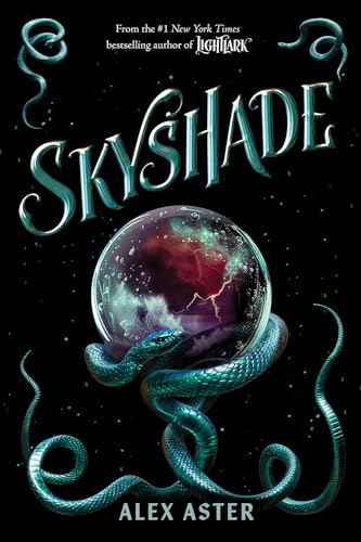 Skyshade (The Lightlark Saga Book 3) (The Lightlark Saga, 3) (Volume 3)