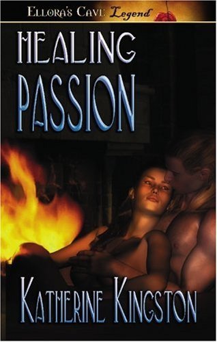 Healing Passion