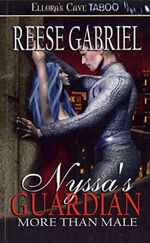 Nyssas Guardian: More than Male