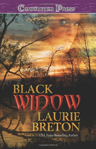Black Widow