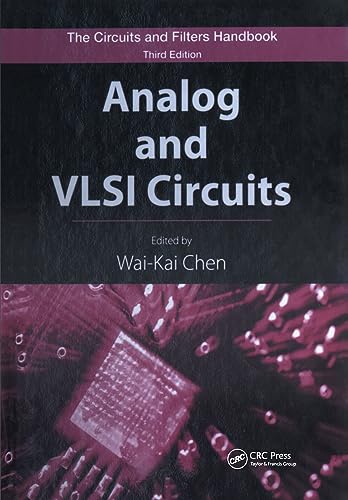 Analog and VLSI Circuits