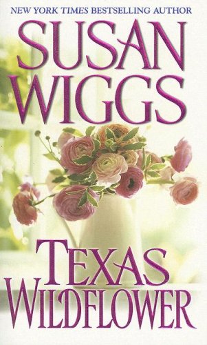 Texas Wildflower