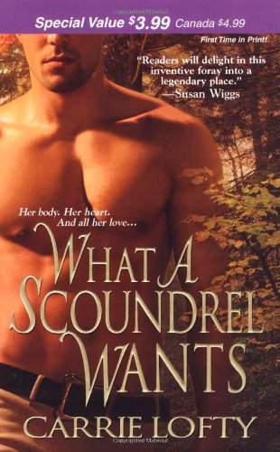 What A Scoundrel Wants